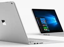 Microsoft Surface Book