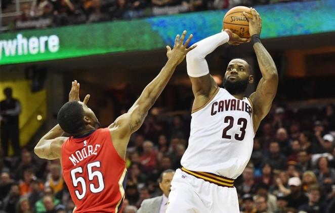 Chicago Bulls vs Cleveland Cavaliers live stream: Watch NBA live on TV ...