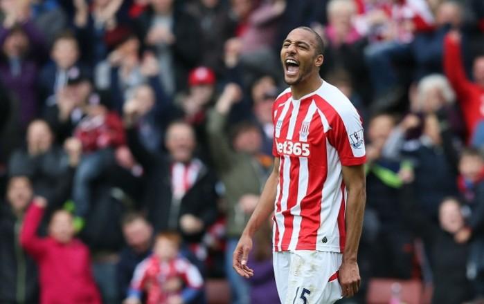Steven N'Zonzi. Steven N'Zonzi, manchester city transfer news, Sevilla, Pep Guardiola, Premier league transfers