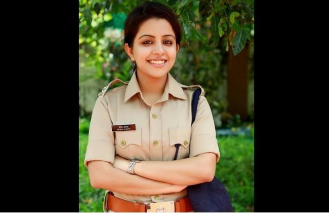 Internet sensation Merin Joseph IPS becomes KAP Battalion's first woman ...