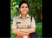 Merin Jospeh IPS
