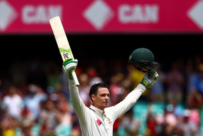 Peter Handscomb peter handscomb, australia cricket
