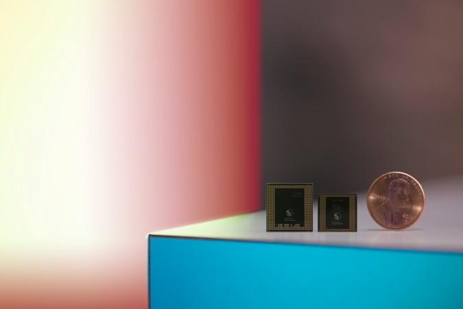 Qualcomm Snapdragon 835