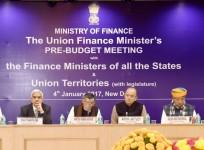 budget 2017, modi govt, bjp, election commission, polls, cpm, congress, assembly elections