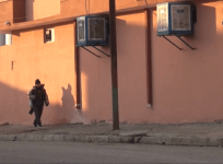Clashes rage in Karama district as battle to retake Mosul continues