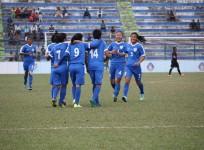 india women's football team