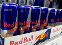 Red Bull bull sperm, red bull energy drink bull semen