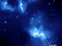 Sagittarius A*