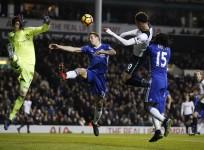 Dele Alli, Tottenham, Chelsea, Premier League, Spurs