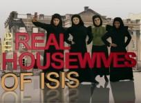 The Real Houswives of ISIS