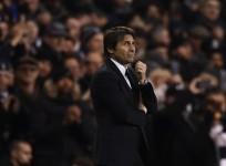 Antonio Conte, Chelsea, Tottenham, Premier League, table