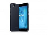 CES 2017, Asus, Zenfone 3 Zoom, Zenfone AR, Zenfone 3 Zoom camera details