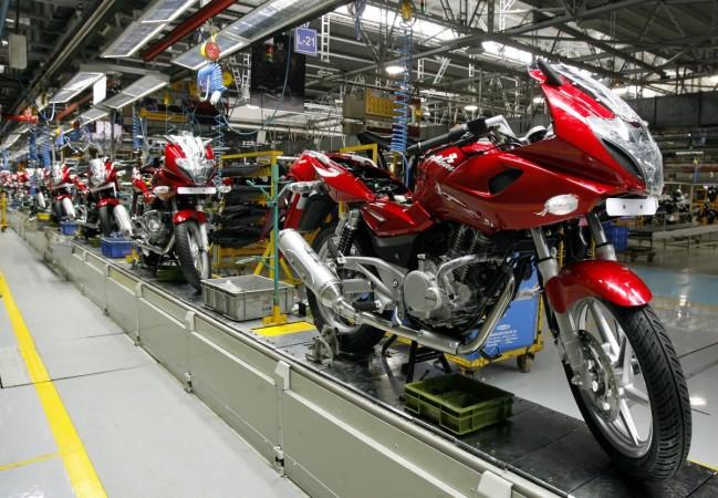 The Bajaj Auto factory affected is located in western Maharashtra, the state with the highest number of cases of COVID-19, the disease the virus causes. Bajaj Auto, Bajaj Auto plant in Pune
