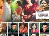 Kerala Literature Festival, KLF 2017, KLF Kozhikode, literature festival, book festival, participants