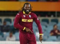 Chris Gayle, Mel McLaughlin, dont blush baby, BBL, cricket news
