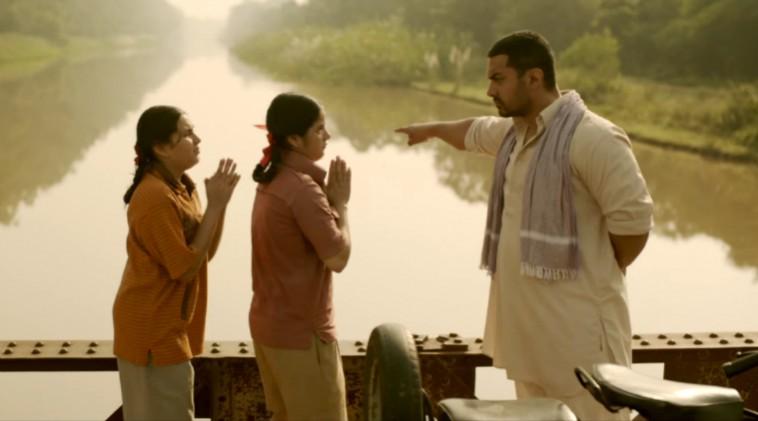 Aamir Khan in Dangal Dangal, Aamir Khan, Dangal box office, highest grosser