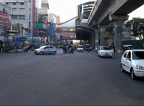 MG Road