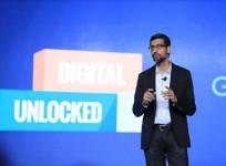 Sundar Pichai at IIT Kharagpur. Back on Campus, Digital Unlocked, Live Streaming information