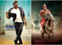 Chiranjeevi, Khaidi No 150, Nandamuri Balakrishna, Gautamiputra Satakarni