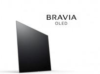 Sony, Sony Bravia A1E, Speakerless TV