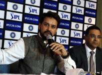 Anurag Thakur ,Rahul Johri, BCCI, Indian cricket, cricket news