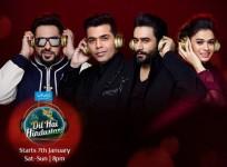 Dil Hai Hindustani