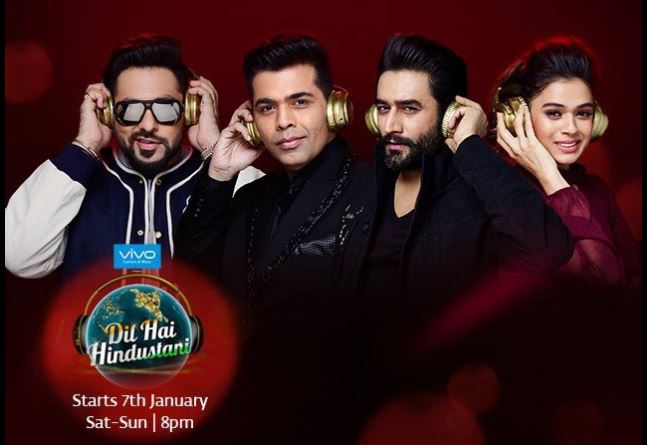 Dil Hai Hindustani