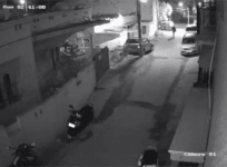 Bengaluru assault: Disturbing CCTV footage shows woman being groped