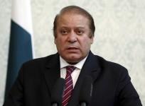 Nawaz Sharif