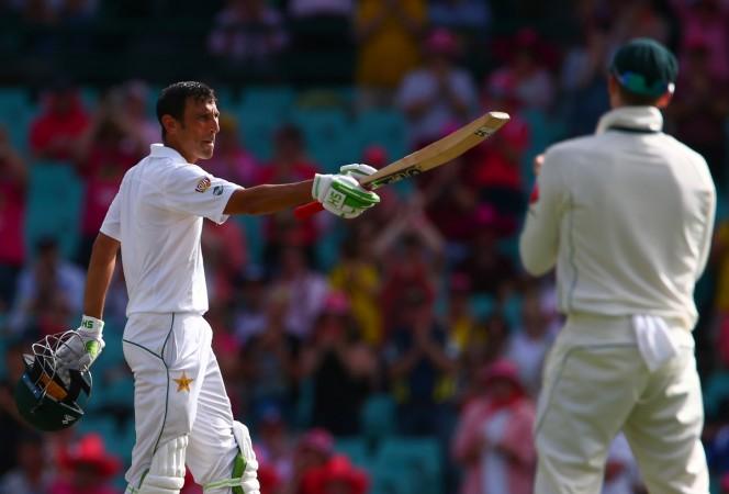 Younis Khan younis khan
