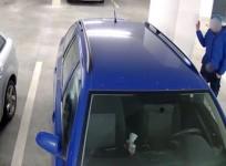 car sex, sex with car, Czech republic, car pervert