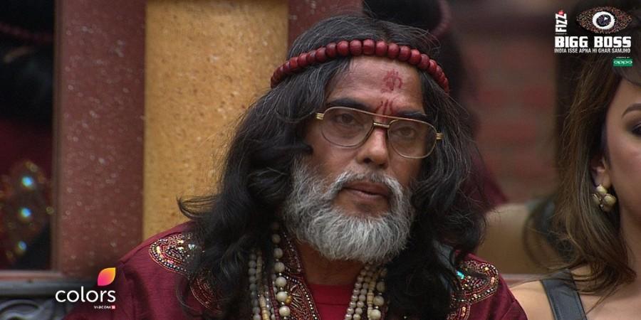 Bigg Boss 10 Om Swami Claims Salman Khan Wants Him To Return As Wild Card Contestant Ibtimes 5170