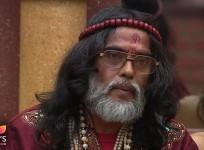 Bigg Boss 10, Om Swami