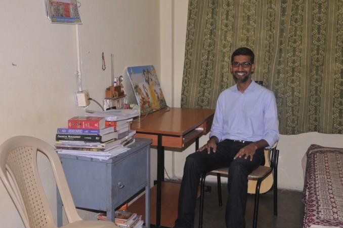 sundar pichai google ceo, startup india, digital india