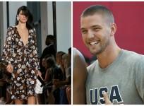 Kendall Jenner, Chandler Parsons