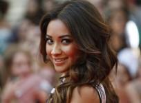 Shay Mitchell