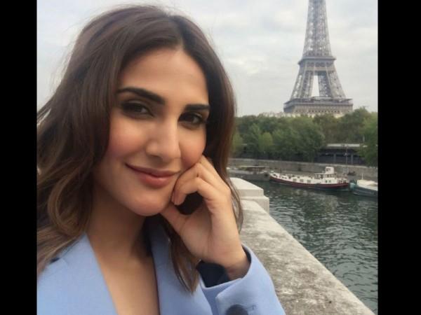 Vaani Kapoor