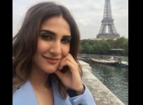 Vaani Kapoor