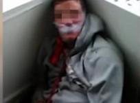 Shocking Facebook Live torture video of man with mental health issues