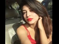 Sonarika Bhadoria