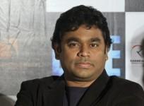AR Rahman