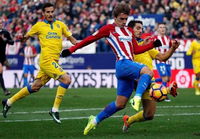 Antoine Griezmann, Atletico Madrid, Manchester United, Paul Pogba, Transfer News