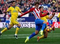 Antoine Griezmann, Atletico Madrid, Manchester United, Paul Pogba, Transfer News