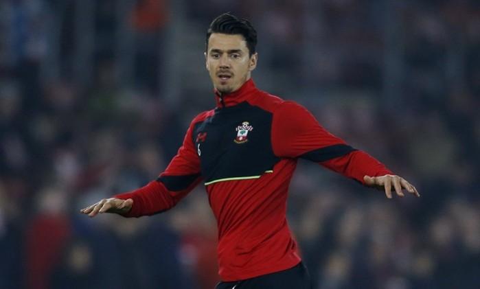 Jose Fonte. Jose Fonte, premier league transfer news, premier league news, Southampton news, everton transfer news, manchester united transfer news