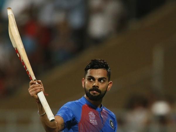 Virat Kohli Virat Kohli, India, squads, England, ODI series, T20 series
