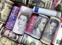 US Dollar, currencies, Euro, Yuan, Yen, Asian shares
