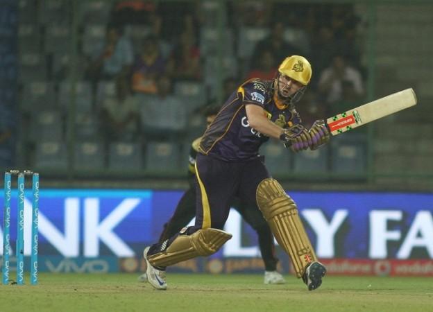 New Zealand batsman Colin Munro in action Colin Munro, Kolkata Knight Riders, IPl 2018