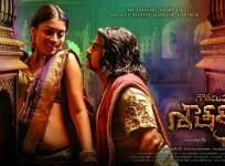Gautamiputra Satakarni, Nandamuri Balakrishna, Shriya Saran