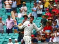 Matt Renshaw, Cricket Australia, Australia vs Pakistan, Test series, concussion substitute