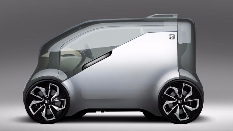Honda NeuV Honda NeuV